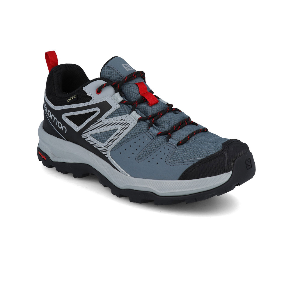 Salomon X Radiant GORETEX Walking Shoes SS19 50 Off