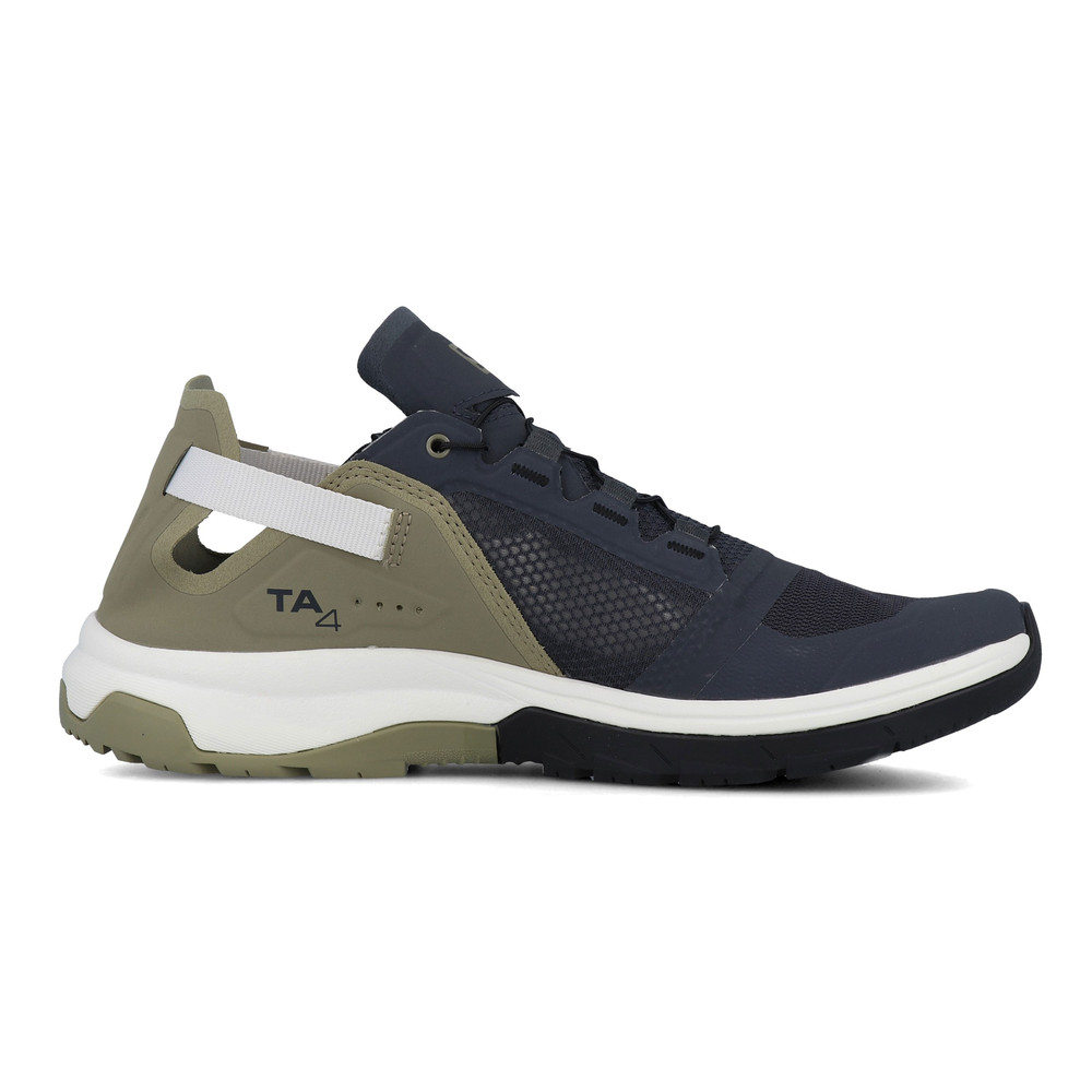Salomon Techamphibian 4 Agua Zapatillas SS19