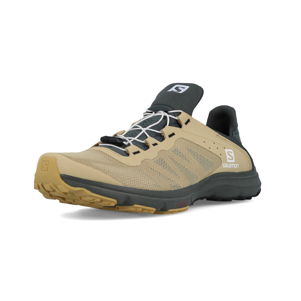 salomon men's amphib bold