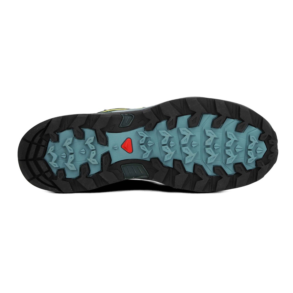 {keywor d} zapatillas nike goretex mujer