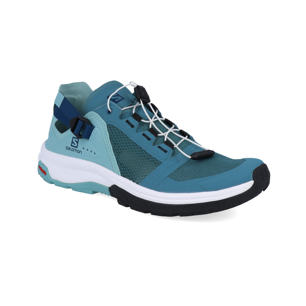 Salomon Techamphibian 4 Agua Zapatillas SS19