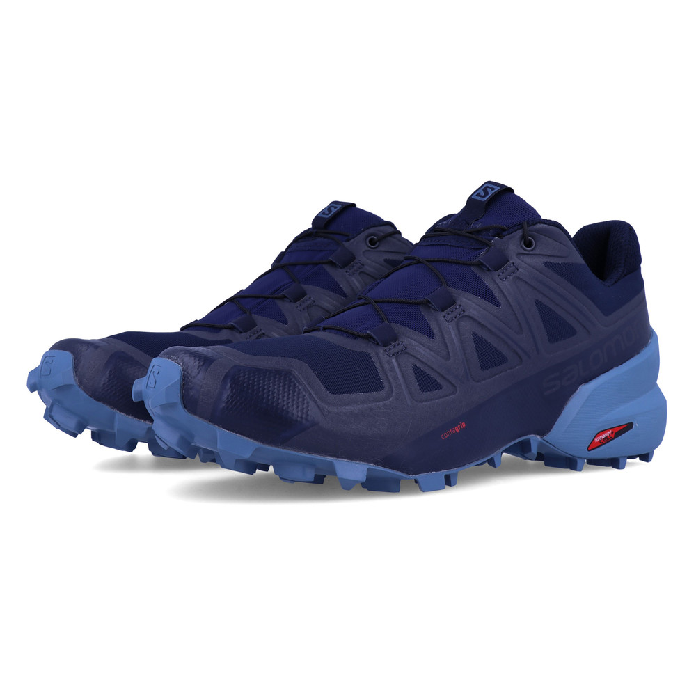 Salomon Speedcross 5 Trail Running Shoes SS19 30% Off Salomon Speedcross 4 nur € 119.99 |