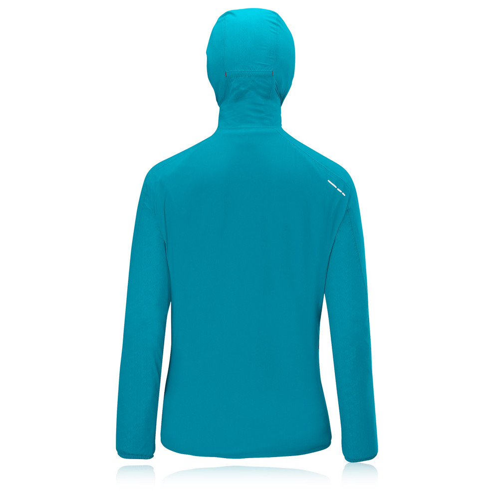 Salomon Bonatti Women's Waterproof Running Jacket