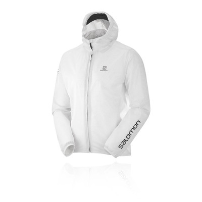 Salomon Bonatti Race chaqueta impermeable - AW20