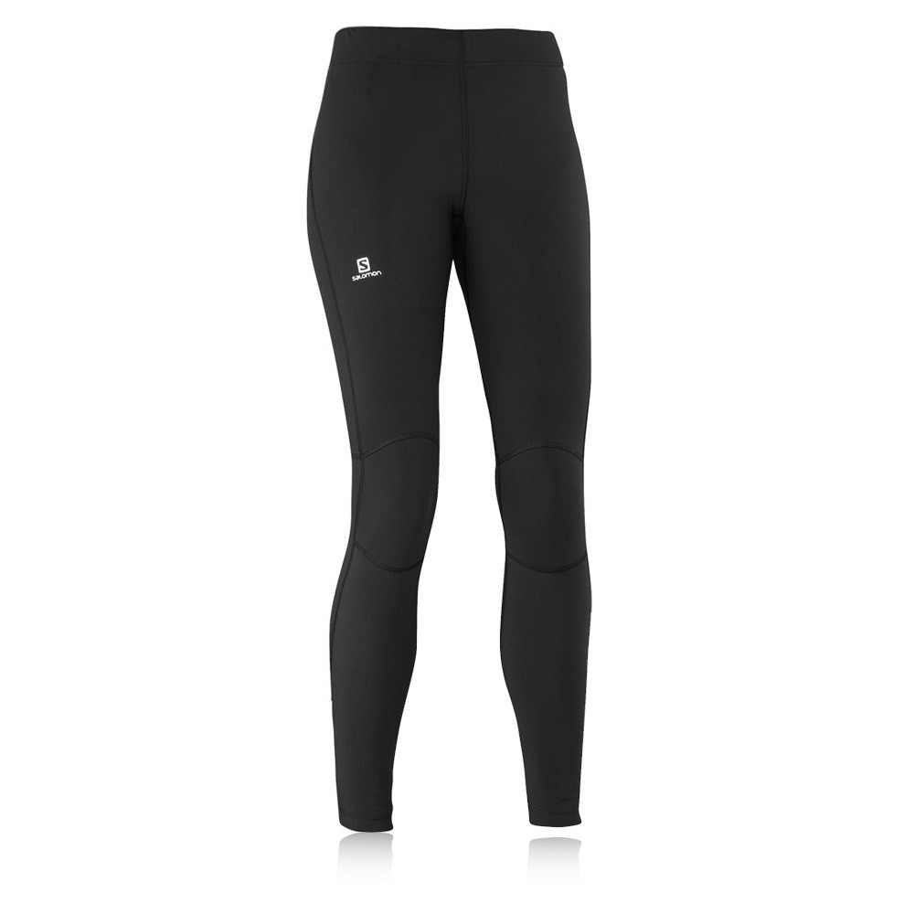 Salomon Momentum Warm Women's Running Tights