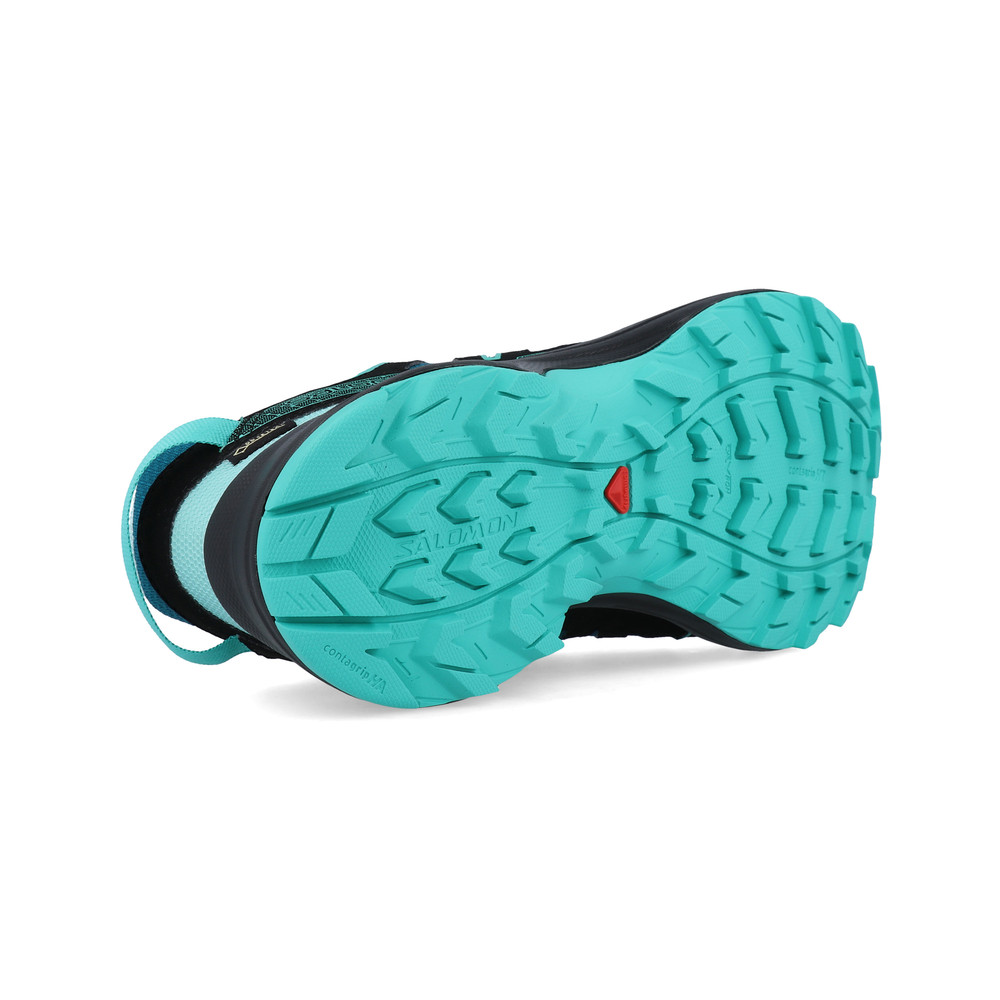 xa orion gtx trail running shoes