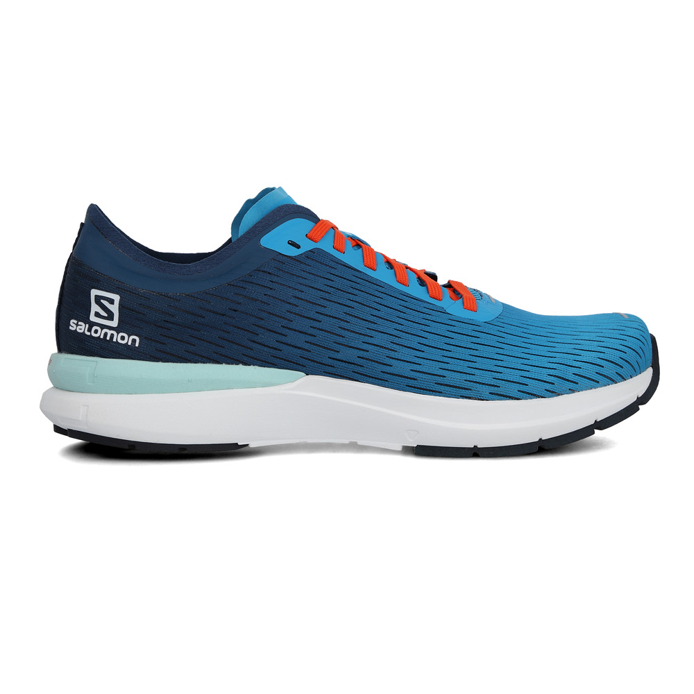 salomon sonic ra running shoes