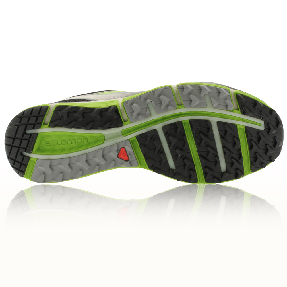 Salomon XR Crossmax 2 CS Trail Running Shoes - 42% Off | SportsShoes.com