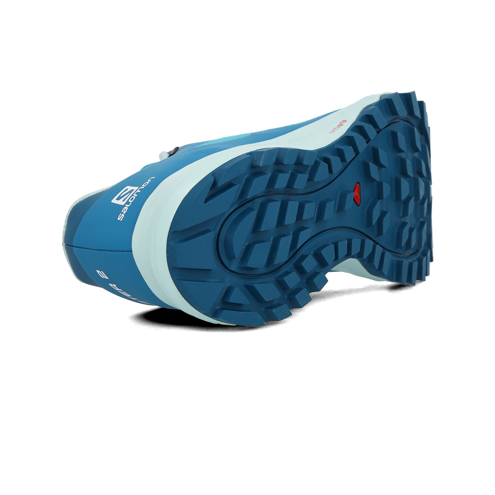 Salomon Trailster 2 GORETEX Women's Trail Running Shoes AW20 40