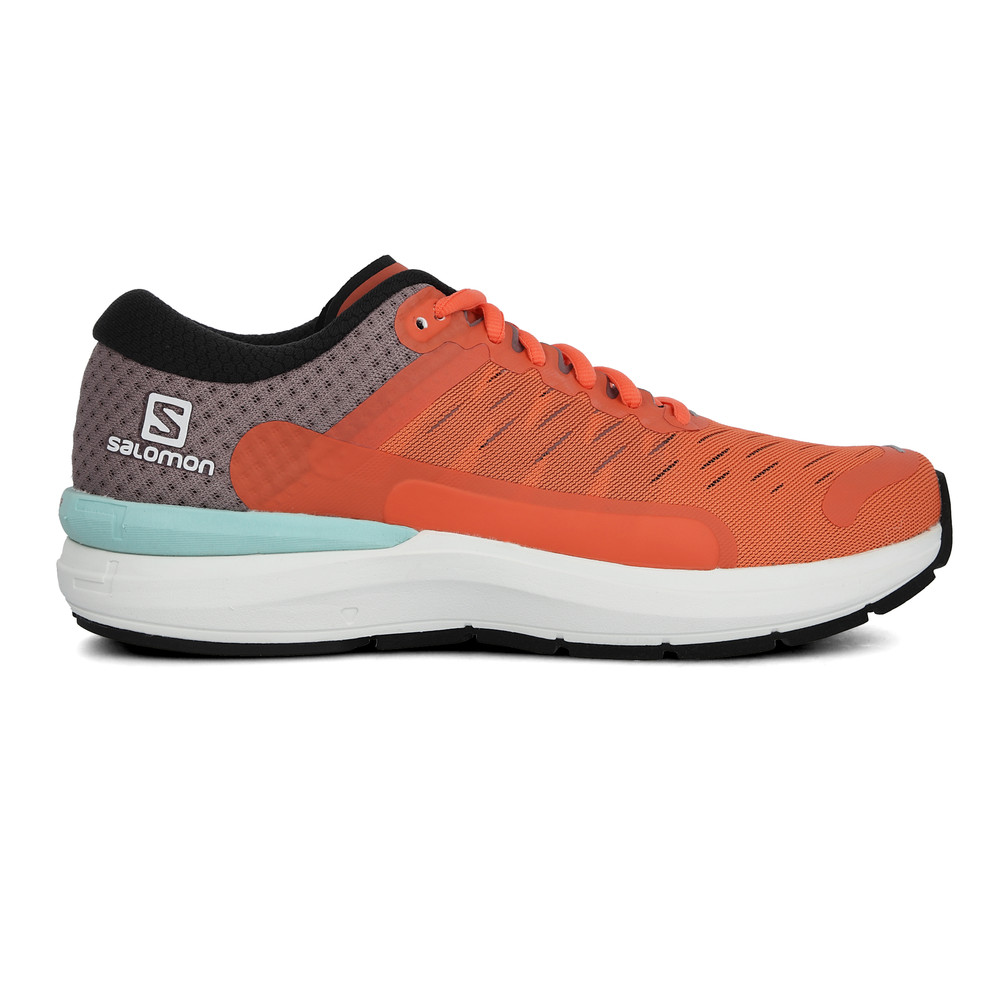 salomon sonic women's running shoes