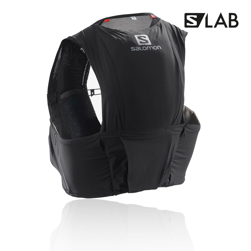  Salomon S/LAB Sense Ultra 8 Set Running Backpack - AW20