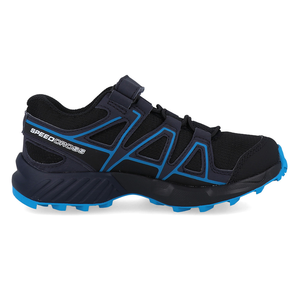 salomon junior trail shoes