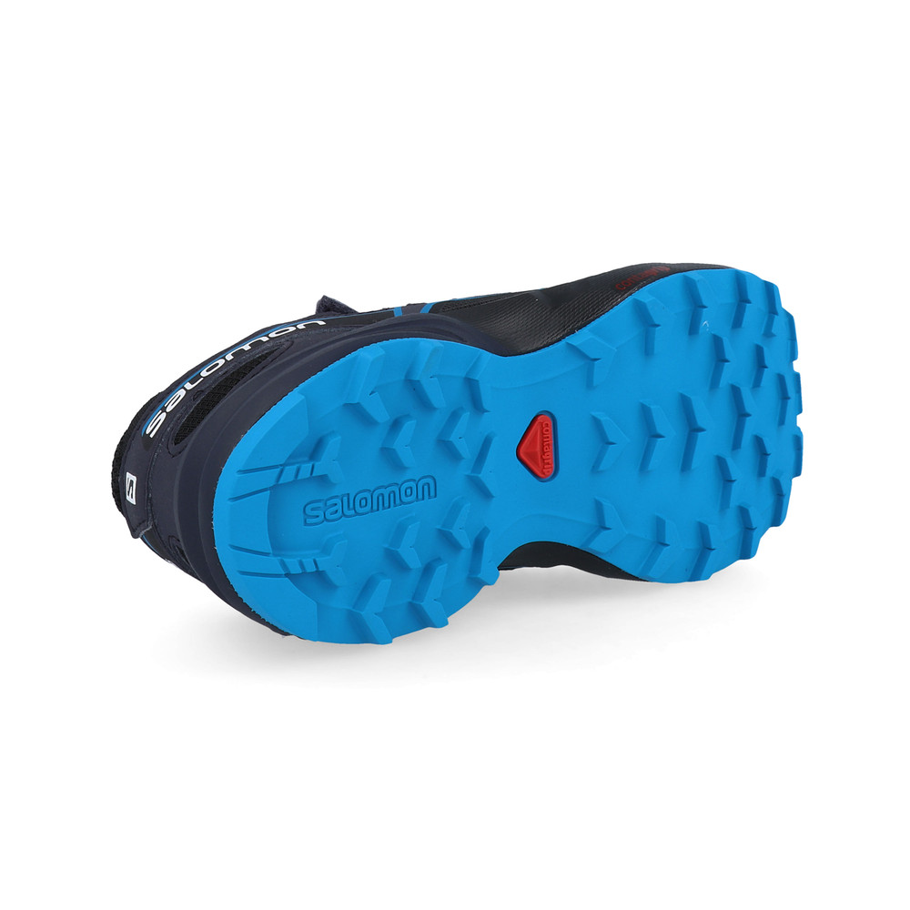 salomon junior trail shoes