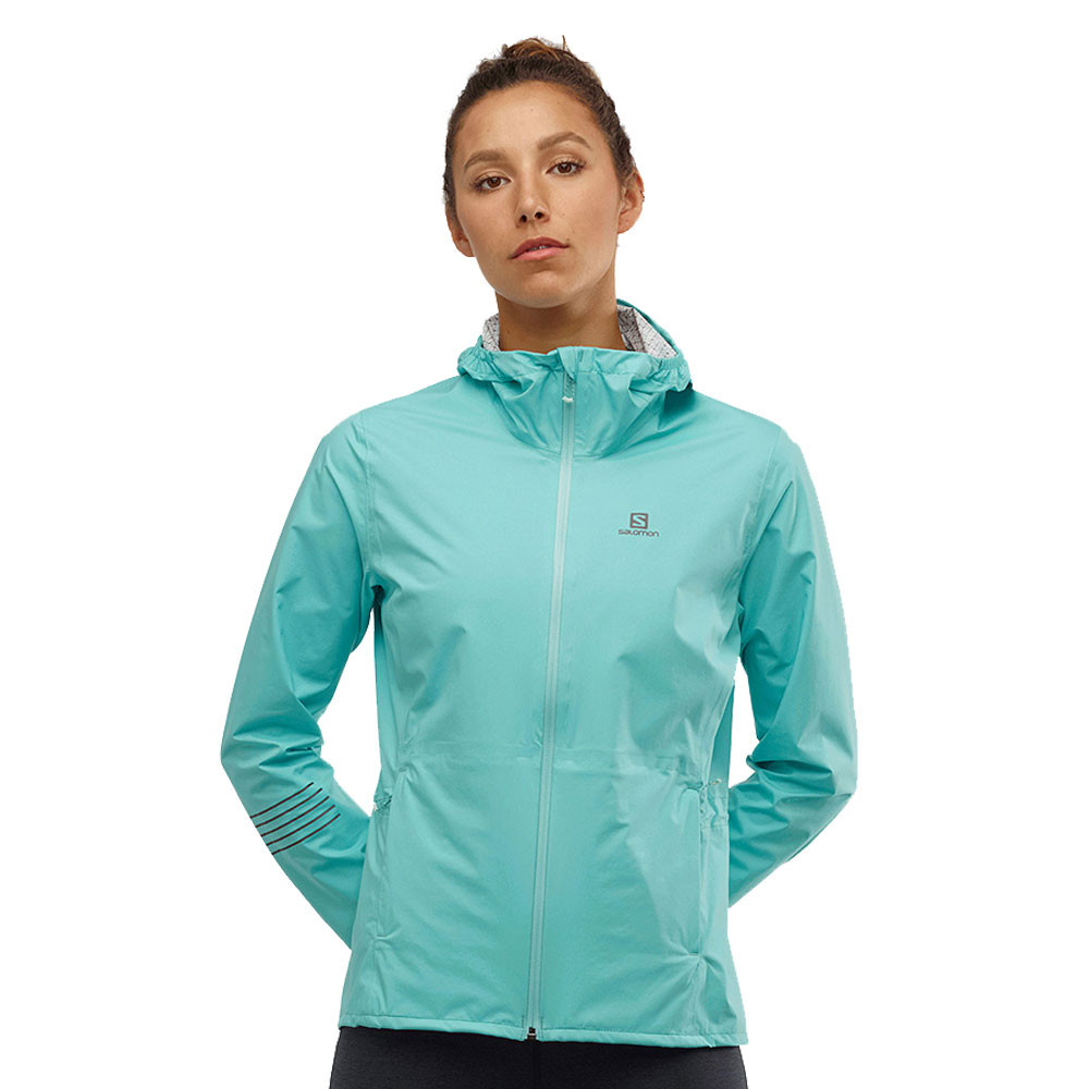 salomon lightning waterproof
