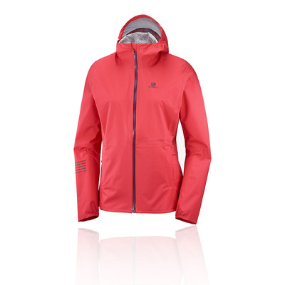 Salomon Lightning Waterproof Women's Jacket - SS20