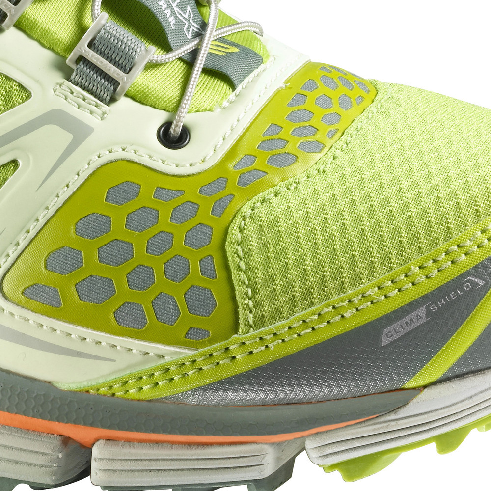 Salomon Lady XR Crossmax 2 CS Trail Running Shoes - 50% Off | SportsShoes.com