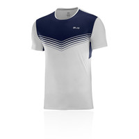 Montane Mens Primino 140g Zip Neck T-Shirt RRP £70