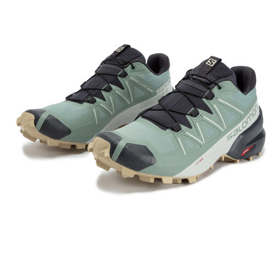 Salomon Speedcross 5 scarpe da trail corsa - AW20