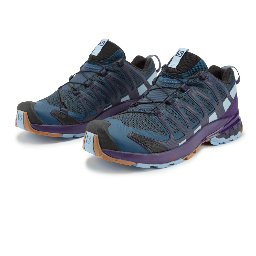 Salomon XA Pro 3D V8 Women's Trail Running Shoes AW20 20 Off