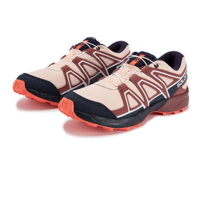 Salomon Speedcross Junior Trail Running Shoes - SS21