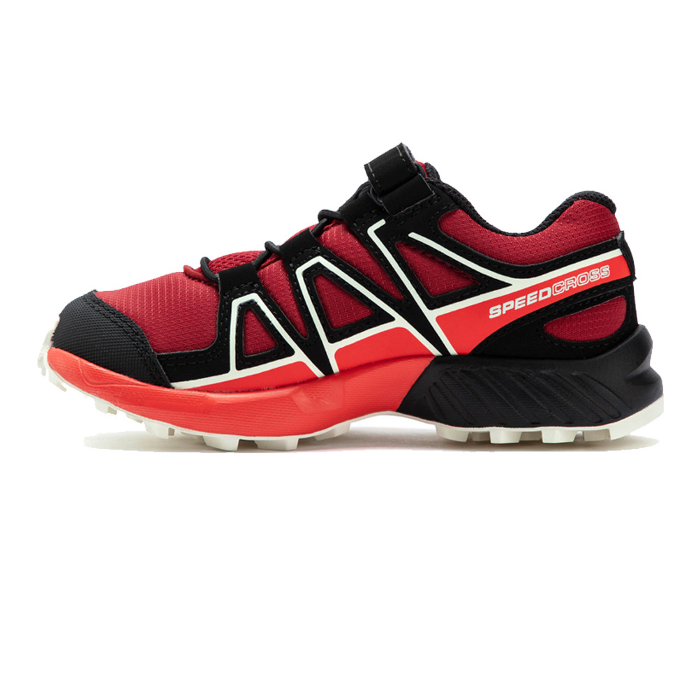 wiggle salomon shoes