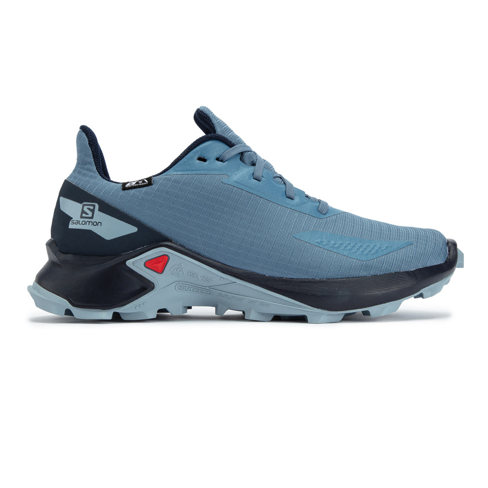 salomon junior trail shoes