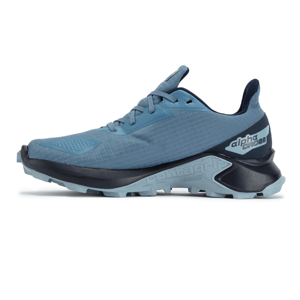 salomon junior trail shoes