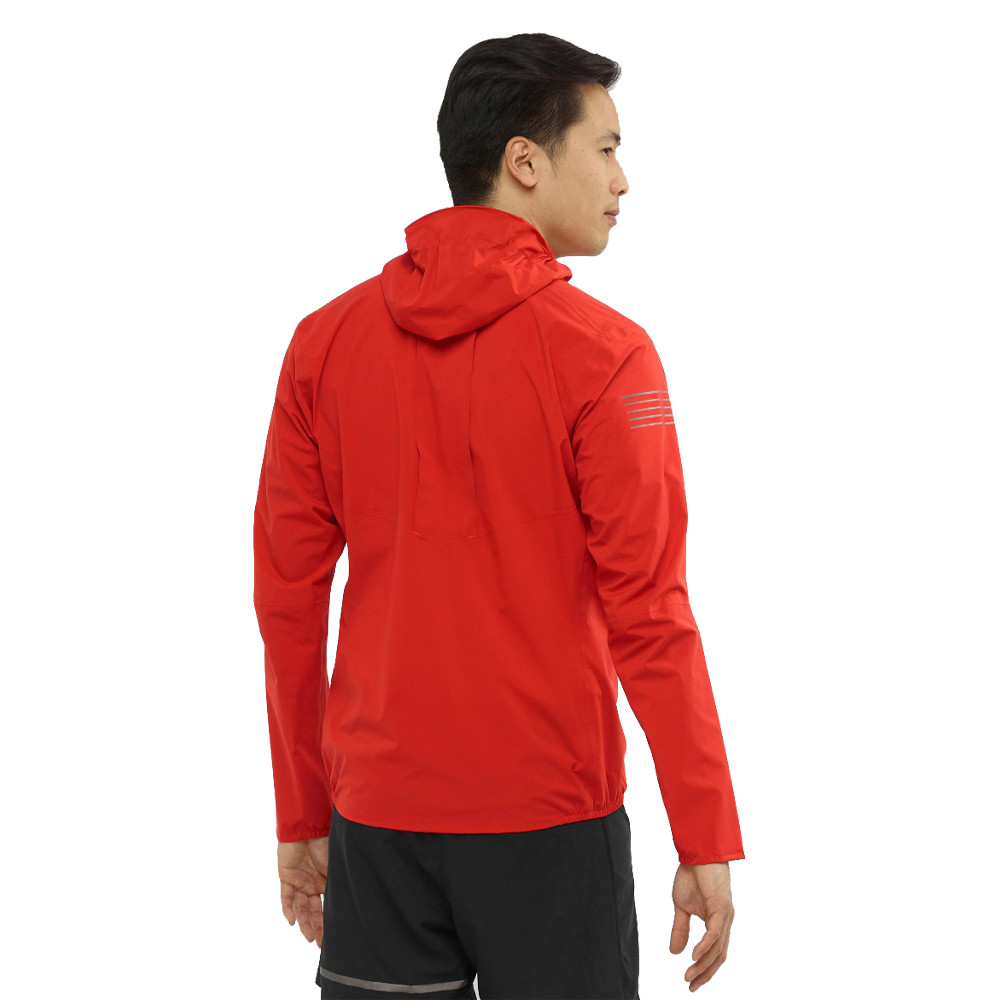 Salomon Bonatti Pro Waterproof Running Jacket AW20
