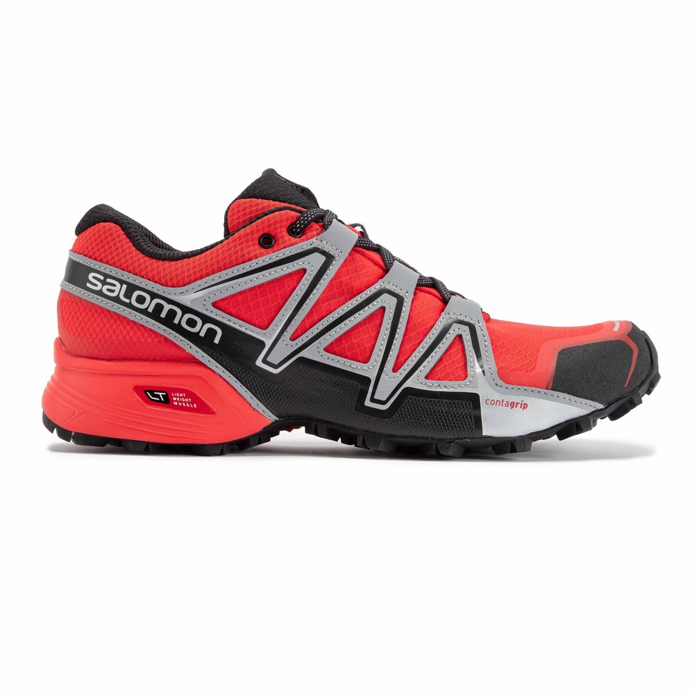 salomon vario 2