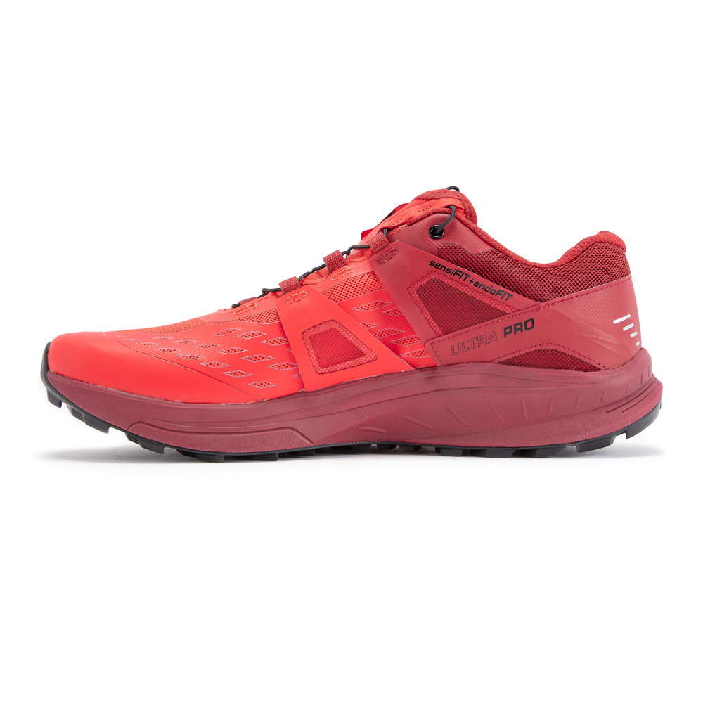 salomon ultra pro trail running shoe