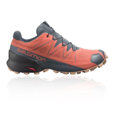 Salomon Speedcross 5 GORE-TEX per donna scarpe da trail corsa - SS21