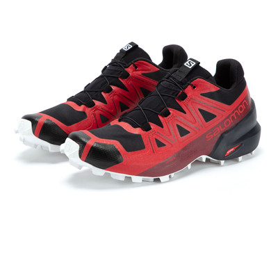 salomon walking shoes mens uk