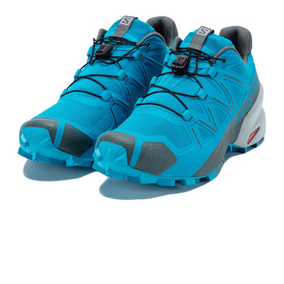 Salomon Speedcross 5 scarpe da trail corsa - SS21