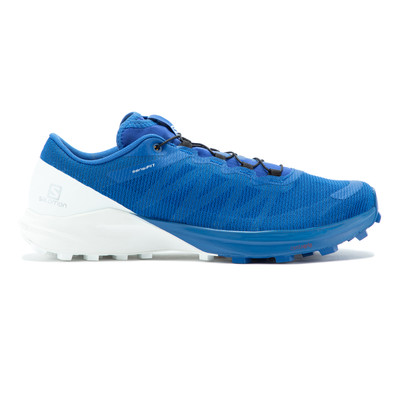 salomon sense pro 3 trail running shoes