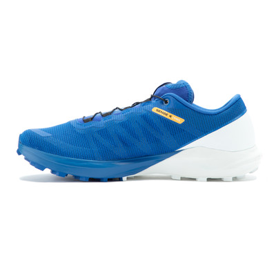 salomon sense pro 3 trail running shoes