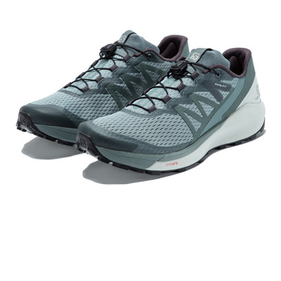 Salomon Sense Ride Running Shoes | SportsShoes.com