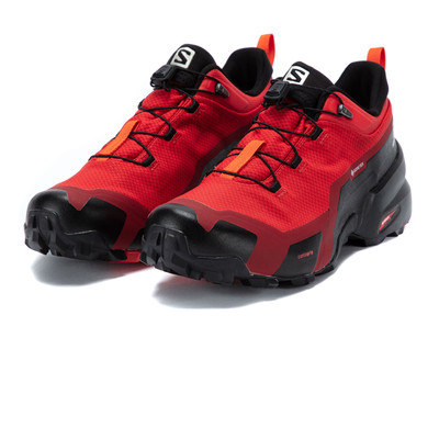 salomon work shoes