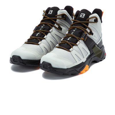 Salomon X Ultra 4 Mid GORE-TEX stivali da passeggio - SS21