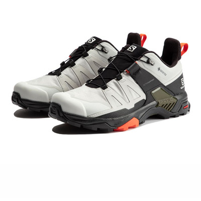 Salomon X Ultra 4 GORE-TEX scarponcini da trail running -SS21