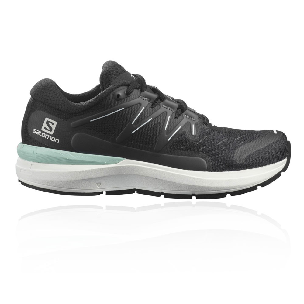 salomon sonic women's running shoes