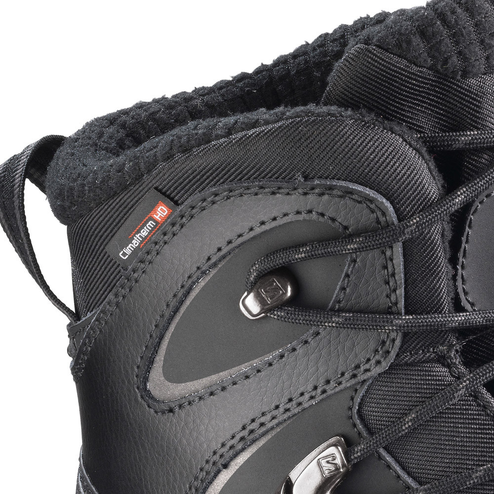 salomon climashield boots