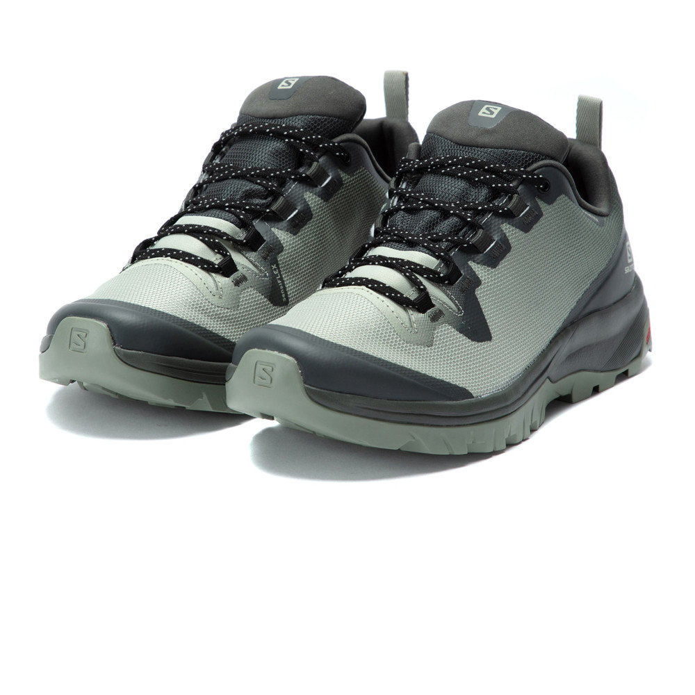 Salomon Vaya GORETEX Women's Walking Shoes AW21 Save & Buy Online