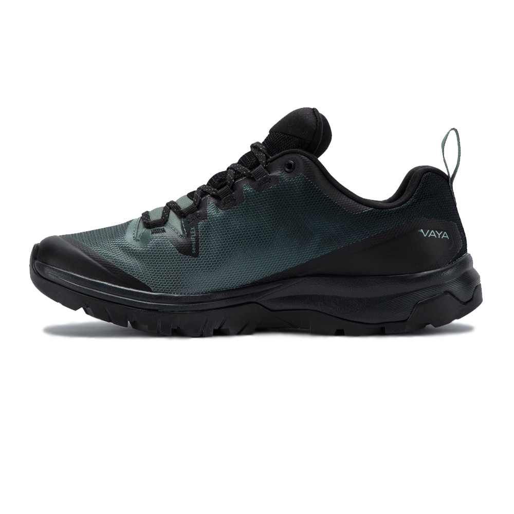Salomon Vaya GORETEX Women's Walking Shoes SS21 Save & Buy Online