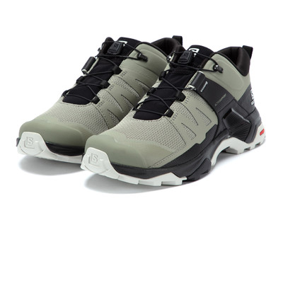 salomon trekking uomo