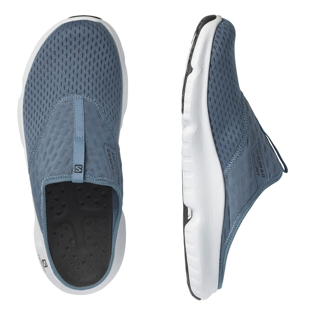 Salomon Reelax 5.0 Slides - AW21 - 10% Off | SportsShoes.com