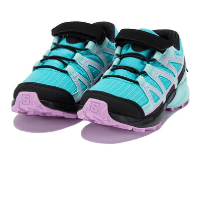 Salomon Speedcross CSWP Junior Trail Running Shoes - AW21