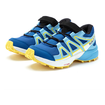Salomon Speedcross Bungee Junior Trail Running Shoes - AW21