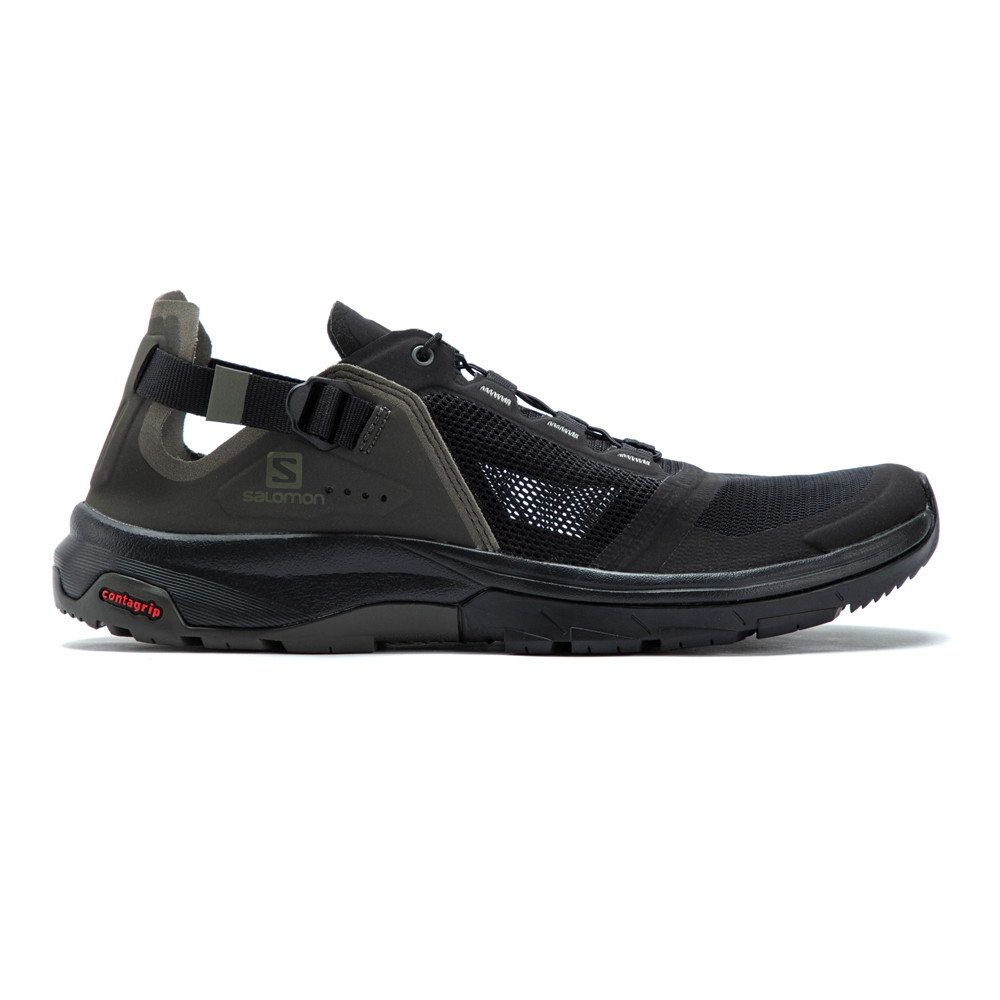 salomon amphibian
