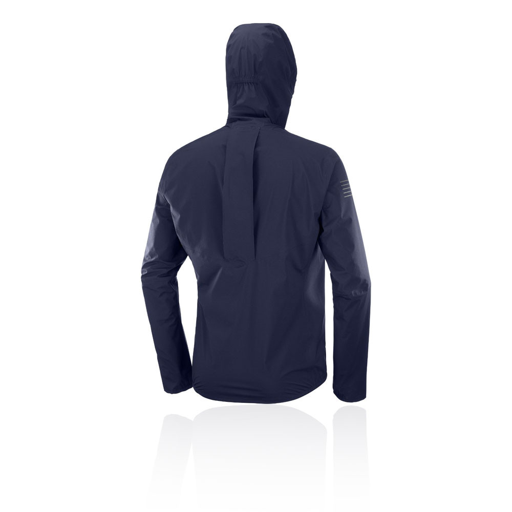 Salomon Bonatti Pro Waterproof Trail Running Jacket SS21