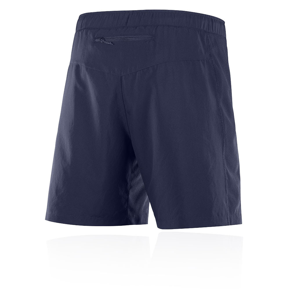 Salomon Agile 2in1 Running Shorts - SS21 | SportsShoes.com